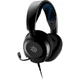 Наушники геймерские SteelSeries Arctis Nova 1P проводные 1.2м Черный (61611) - изображение 5