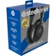 Наушники геймерские SteelSeries Arctis Nova 1P проводные 1.2м Черный (61611) - изображение 7
