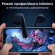 Бездротові навушники Bluetooth Haylou X1C TWS Earbuds Blue - изображение 6