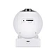 Камера відеоспостереження вулична IP CAMERA Wi-Fi 2.0MP, White - зображення 2