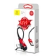 Кабель usb baseus mvp elbow calmvp lightning 15a 2m красный - изображение 2