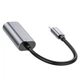 Переходник Hoco UA21 Origin Type-C to VGA converter Цвет Серый - изображение 5