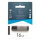 USB Flash Drive T&G 16gb Vega 121 Цвет Серый - изображение 4