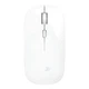 Wireless Мышь XO M7 Fashion Smooth Цвет Розовый - изображение 4