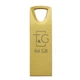 USB Flash Drive T&G 64gb Metal 117 Цвет Черный - изображение 5