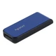 Флеш память (флешка) Apacer AH334 32gb Синий - изображение 3