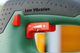 Набір Лобзик електричний Bosch PST 900 PEL 620 Вт + Пиляльні полотна для лобзика Bosch 10шт (06033A0220_2609256744) - зображення 15