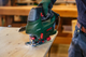 Набір Лобзик електричний Bosch PST 900 PEL 620 Вт + Пиляльні полотна для лобзика Bosch 10шт (06033A0220_2609256744) - зображення 16