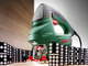 Набір Лобзик електричний Bosch PST 900 PEL 620 Вт + Фрезер Bosch POF 1200 AE (06033A0220_060326A100) - зображення 9