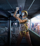 Набор Перфоратор сетевой Bosch Professional GBH 240, 790 Вт, + Набор буров Bosch SDS Plus-1 6/6/8/10/12x160 мм (0611272100_2608579120) - изображение 8