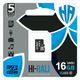 Карта Памяти Hi-Rali MicroSDHC 16gb UHS-1 10 Class Цвет Черный - изображение 2