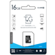 Карта Памяти T&G MicroSDHC 16gb UHS-1 10 Class Цвет Черный - изображение 2