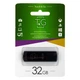 USB Flash Drive T&G 32gb Classic 011 Цвет Черный - изображение 3