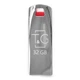 USB Flash Drive T&G 32gb Chrome 115 Колір Сталевий - зображення 3