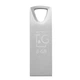 USB Flash Drive T&G 8gb Metal 117 Цвет Черный - изображение 6