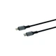 USB Borofone BX83 IP PD 20W/3A Silicone Type-C to Lightning Цвет Чёрный - изображение 2