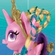 Принцесса Каденс Стильные Прически My Little Pony Best Hair Day Princess Cadance MLP1427 - изображение 7