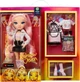 Кукла Рейнбоу Хай Минни Чой Rainbow High Rainbow Vision Royal Three K-Pop Minnie Choi RH048 - изображение 6