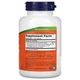Натуральна добавка Now Foods Turmeric Curcumin 120 капсул - зображення 2