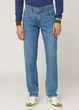 Брюки HARMONT&BLAINE Мужские 38 Голубой (WNL001059465B76_804-38) - изображение 2