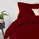Пододеяльник Cosas Полуторный Ранфорс 160х220 RUBY (4822052059944) - изображение 2