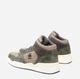 Чоловічі черевики G-Star Raw Attacc Mid 2242-040716 44 Оливкові (8720656136916) - зображення 3