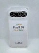 Чохол Clear Case 2мм для Google Pixel 9 Прозорий - зображення 1