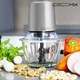 Блендер Сecotec titan glass 1000 2571 б/в - зображення 2