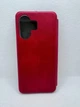 Чехол книжка Premium на Xiaomi Redmi 13C Красный - изображение 2