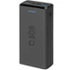 Power Bank SBS Group 20000mAh 2.1 A (8018417293948) б/в - зображення 1
