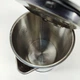 Электрочайник Arendo glossy silver 3327 б/у - изображение 6