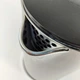 Электрочайник Arendo glossy silver 3327 б/у - изображение 7