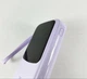Power Bank Baseus Qpow 20000mAh 15W (+IP Cable)(PPQD-F05) Violet б/в - зображення 4