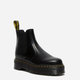 Чоловічі челсі Dr. Martens DRM24687001 36 Чорні (190665239621) - зображення 2