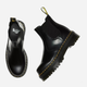 Чоловічі челсі Dr. Martens DRM24687001 36 Чорні (190665239621) - зображення 5