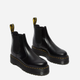 Sztyblety męskie skórzane Dr. Martens DRM24687001 44 Czarne (190665239706) - obraz 3