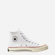 Чоловічі кеди високі Converse Chuck 70 Hi 162056C 42 Білі (888755676639) - зображення 1