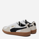 Sneakersy męskie do kostki Puma Palermo Leather 39646401 44.5 Szare (4099685703319) - obraz 4