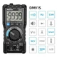 Цифровий мультиметр Mestek DM91S - изображение 2