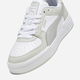 Sneakersy męskie do kostki Puma CA Pro Classic 38019023 40.5 (7UK) 26 cm Biały/Szary (4099683448106) - obraz 5