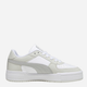 Sneakersy męskie do kostki Puma CA Pro Classic 38019023 44.5 (10UK) 29 cm Biały/Szary (4099683448168) - obraz 2