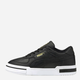 Sneakersy męskie do kostki Puma Ca Pro Classic Leather 380190-02 42.5 (8.5UK) 27.5 cm Czarne (4063698035224) - obraz 3