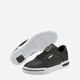 Sneakersy męskie do kostki Puma Ca Pro Classic Leather 380190-02 42.5 (8.5UK) 27.5 cm Czarne (4063698035224) - obraz 6