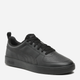 Sneakersy męskie do kostki Puma Rickie 387607-03 40.5 (7UK) 26 cm Czarne (4065449982597) - obraz 2