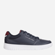 Sneakersy męskie do kostki Tommy Hilfiger THIFM0FM04693DW5 46 Granatowe (8720644410899) - obraz 1