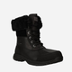 Чоловічі зимові черевики UGG UGG5521-BLK 42 Чорні (737872107383) - зображення 2