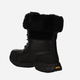 Чоловічі зимові черевики UGG UGG5521-BLK 42 Чорні (737872107383) - зображення 3