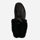 Чоловічі зимові черевики UGG UGG5521-BLK 42 Чорні (737872107383) - зображення 4