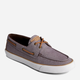 Buty żeglarskie męskie Sperry Bahama II STS24994 42 (9US) 28 cm Brązowe (195018708946) - obraz 2