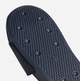 Чоловічі шльопанці для пляжу Adidas Adilette Lite Slides FU8299 40.5 Темно-сині (4062055565152) - зображення 10